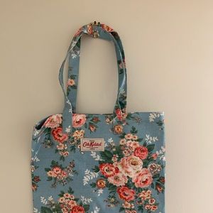 Cath Kidston tote